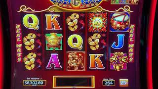 I FINALLY Hit the MAJOR Jackpot on Dancing Drums!! $22,000 Later...