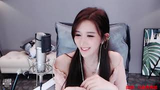 斗鱼douyu 秀秀呢 20200327（2）