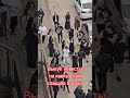 Вот так шумно подъехала родня жениха к дому невесты) #инвестициивнедвижимость