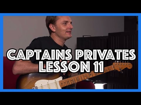 Privates Series