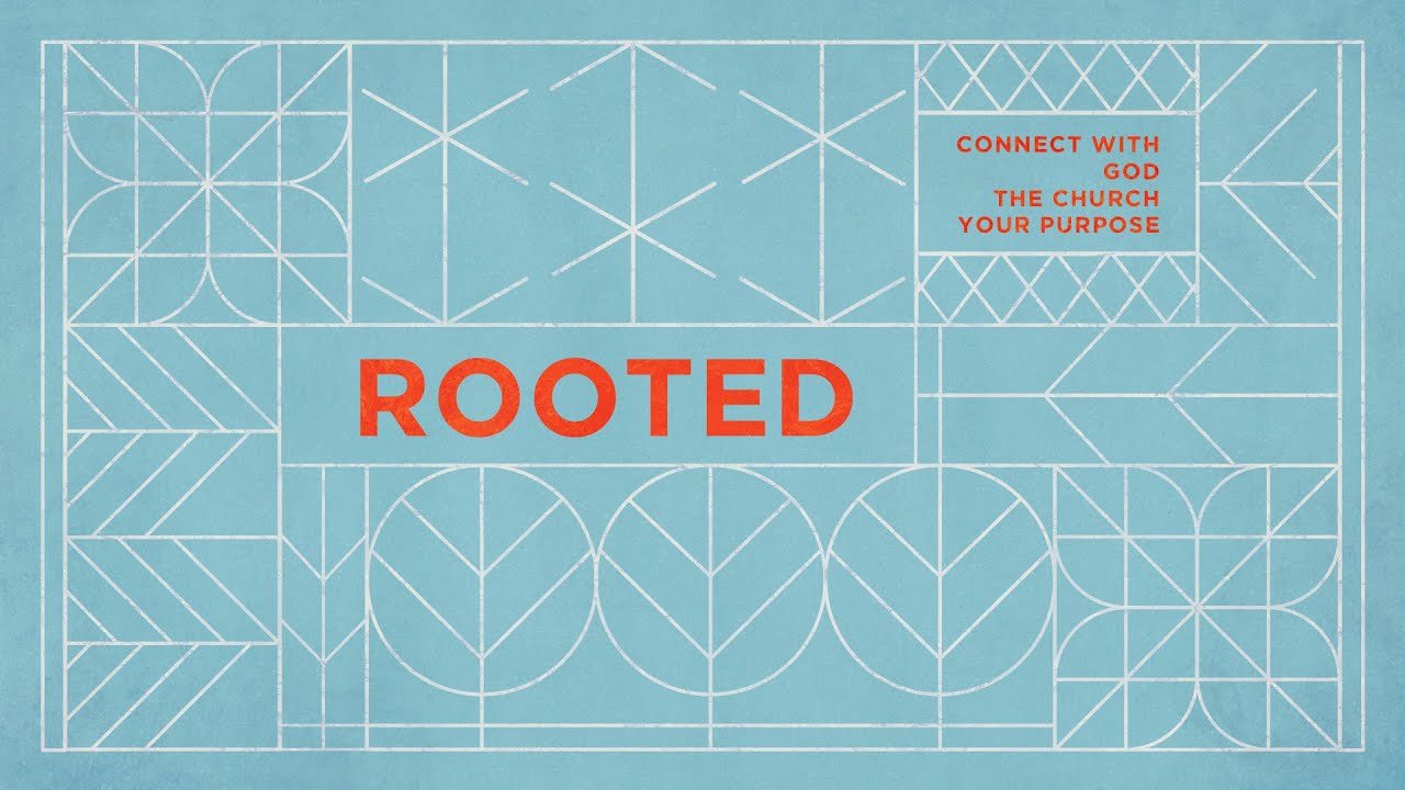 PreTeen | Rooted Series | Suffering