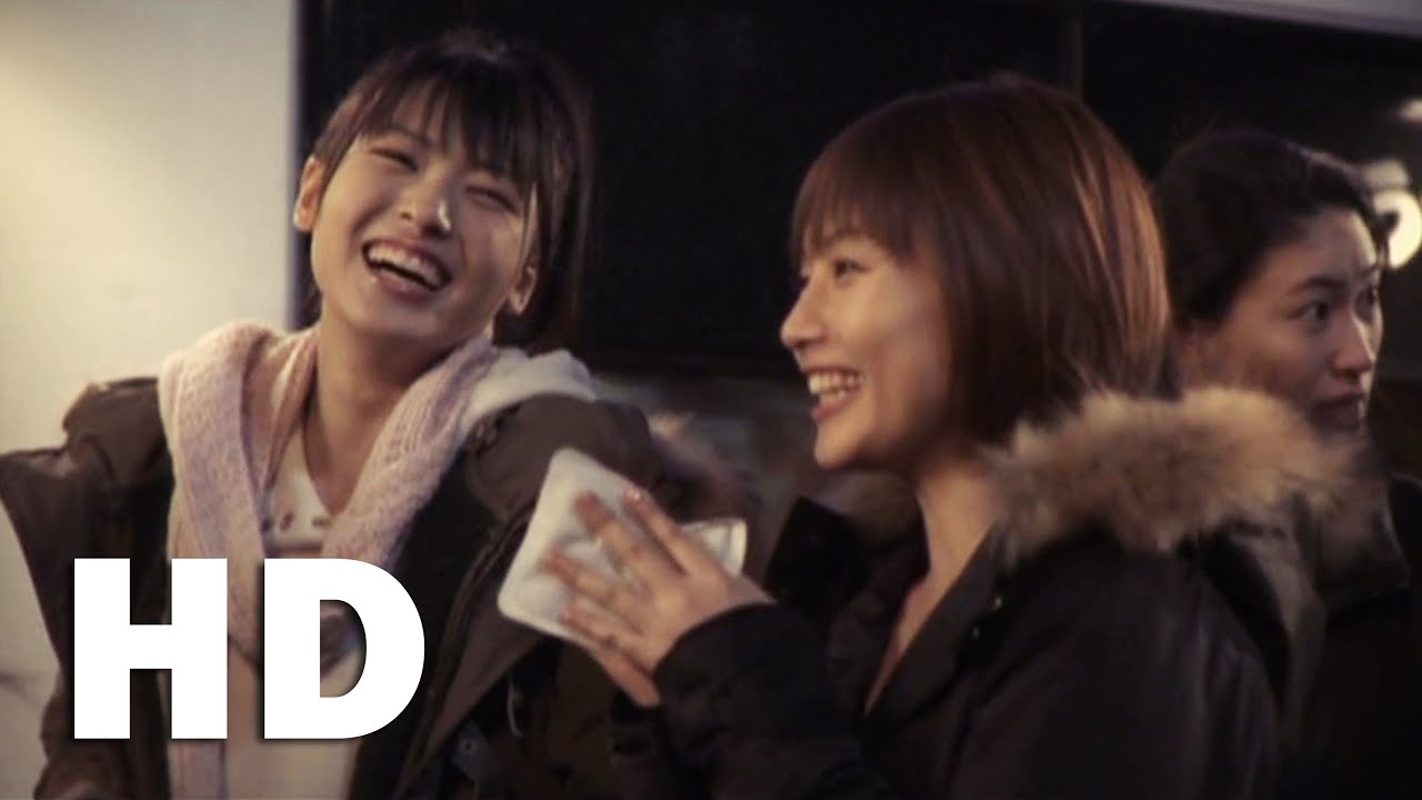 16歳の恋なんて (MV) / 安倍なつみ＆矢島舞美 - YouTube