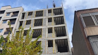 Inside A Real Construction Site Things You Never See