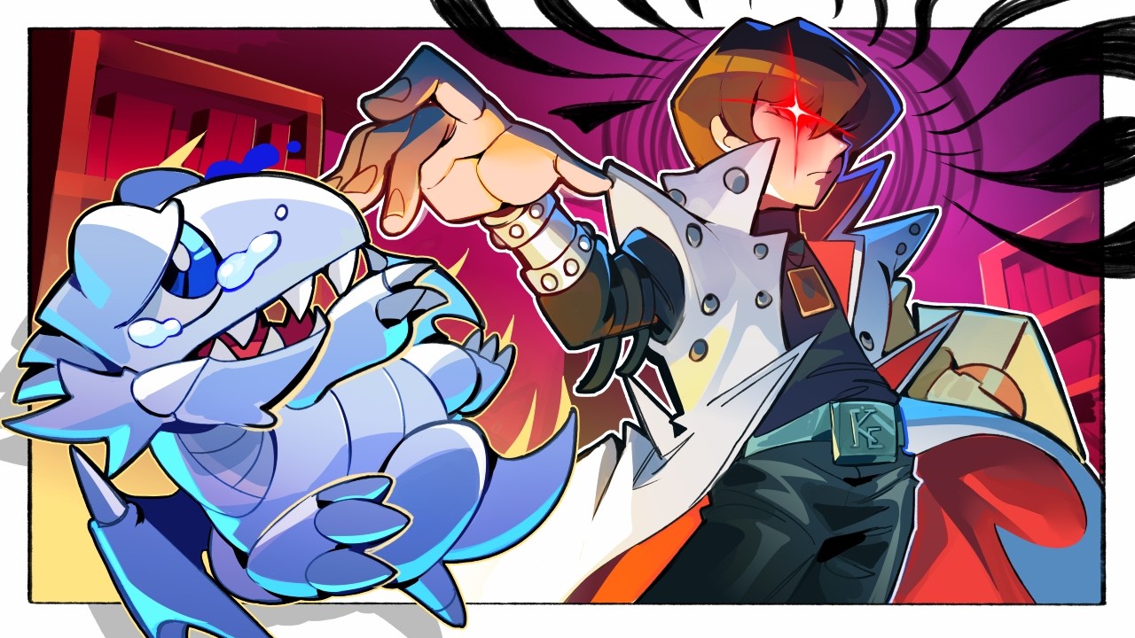Why No One Plays Normal Monsters Anymore