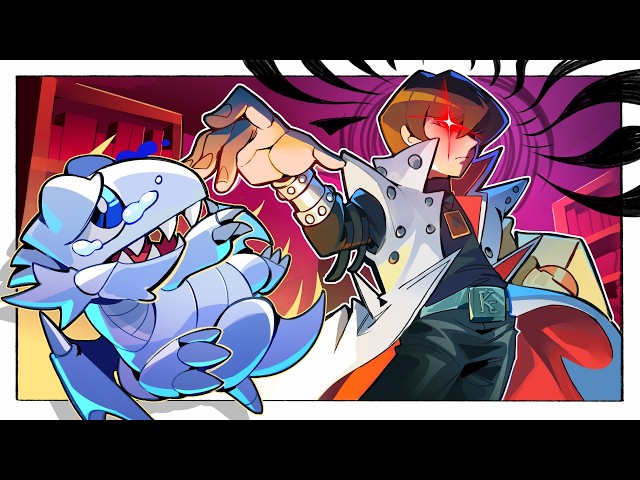 History of Yu-Gi-Oh!'s Most Useless Card Type History of Yu-Gi-Oh!'s Most Useless Card Type