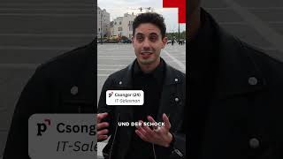 UNGARN: HOFFNUNGEN der JUGEND!  #hungary #journalism