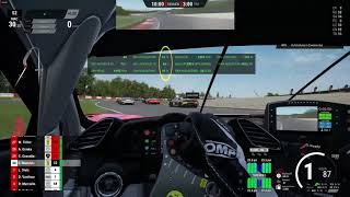 AMD Radeon RX 6900 XT ~ (AI CPU Bottleneck Testing) Ryzen 7 3700x Assetto Corsa Competizione