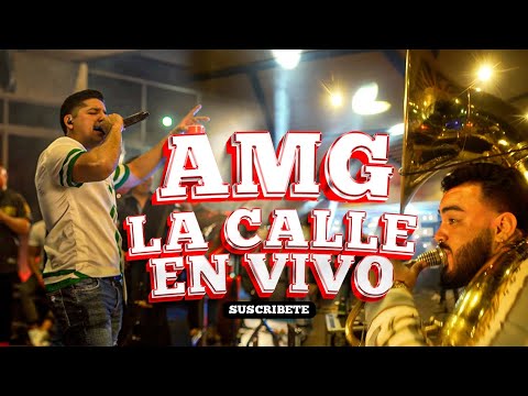 AMG / BANDA