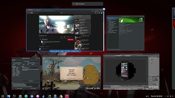 Arch Linux - NVIDIA - GNOME Shell | Boost Performance / Responsiveness