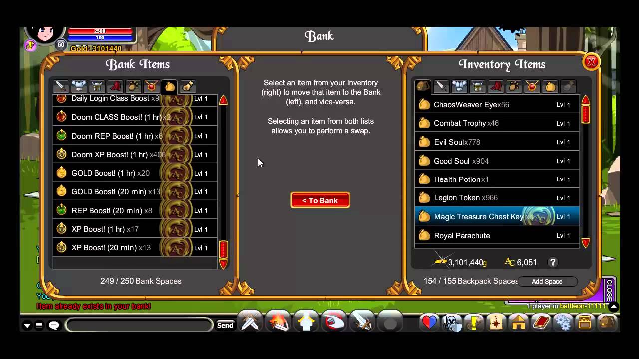 treasure-chest-bug-youtube
