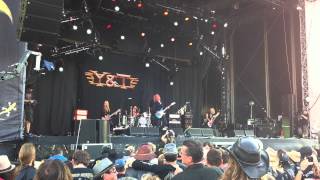 Y&T 