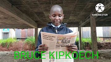 HOW TO INCULCATE  READING CULTURE IN SCHOOL- UKUZAJI WA KIPAJI CHA USOMAJI