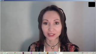 Видео Создание речевой среды дома (автор: Телекомпания ТВК)