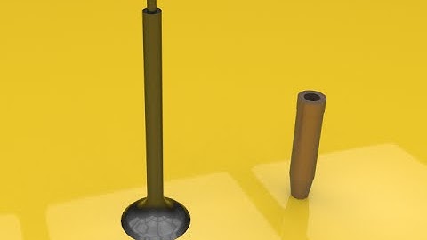 Autodesk Inventor tutorial   V12 engine | Ep 19  Full HD 😍