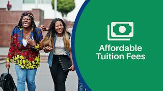 Famous SANTS Private Higher Education Institution Wealth