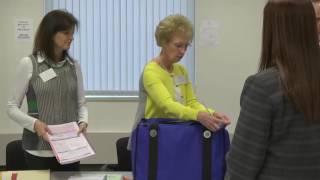 Vote Recount Instruction Video 2016