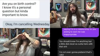 penguinz0 - Creepy Text Messages Compilation Finale