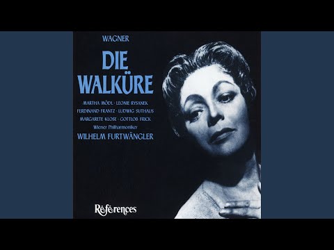 Watch Wes Herd dies auch sei (Siegmund) on YouTube