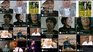 Tiktok video motivasi pendek penuh inspirasi vs tiktok