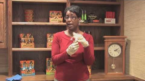 Gorilla Glue Storage Information