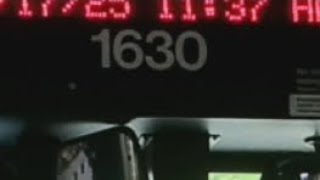 CTA 1000 Series Model : 2008 #1630 on the 77 Belmont Ride for 5 minutes.
