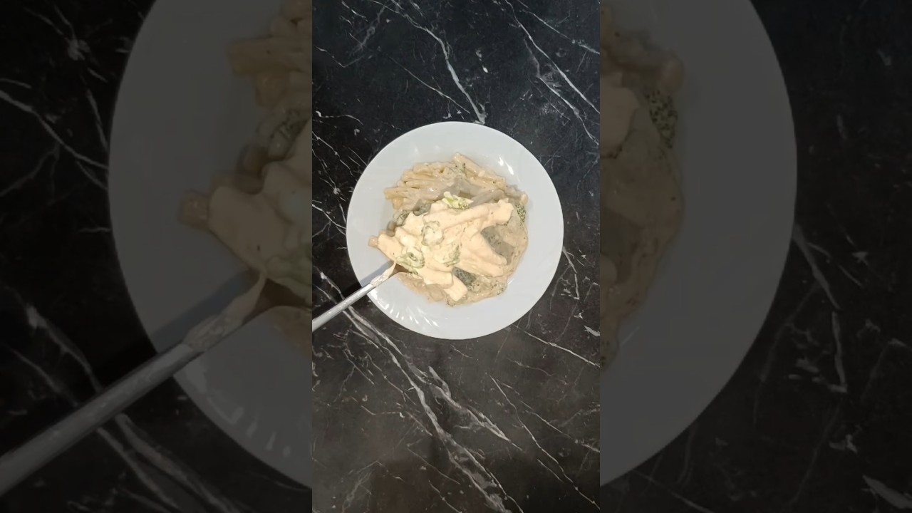 Lezzetli sosuyla kolay makarna tarifi🍽️😋Easy pasta recipe with a delicious sauce Lezzetli sosuyla kolay makarna tarifi🍽️😋Easy pasta recipe with a delicious sauce
