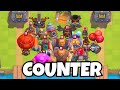 How to COUNTER Every Win Condition in Clash Royale