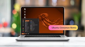 Ubuntu Cinnamon Remix Becomes Official Ubuntu Flavor - Ubuntu Cinnamon Remix 23.04 Daily Build
