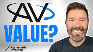 Is AVAV a Buy? My Honest Take on the Recent Earnings
