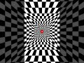 Don't Trust Your Eyes! 🌀 | The Ultimate Mind Glitch #opticalillussion #illusions #opticalillusion