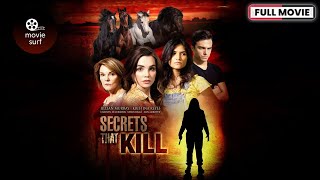 Secrets That Kill (2020) | Full Movie