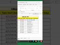 Days Formula In Excel How To Count Days Days Formula In Excel How To Count Days