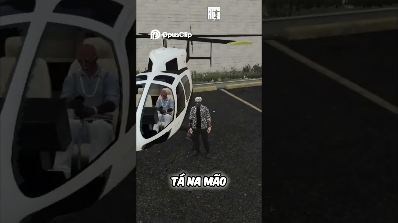 A Arma Prateada Misteriosa Finalmente Apareceu! 1