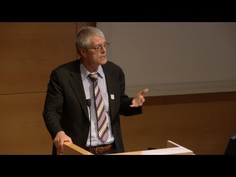 Getty Research Portal: Launch and Colloquium (Video 5 of 5)