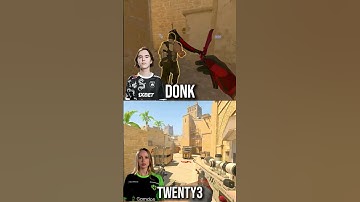 Donk — Perfect headshot aim 😱 #cs2 #csgo #cs2clips #donk #faceit #faceit10lvl