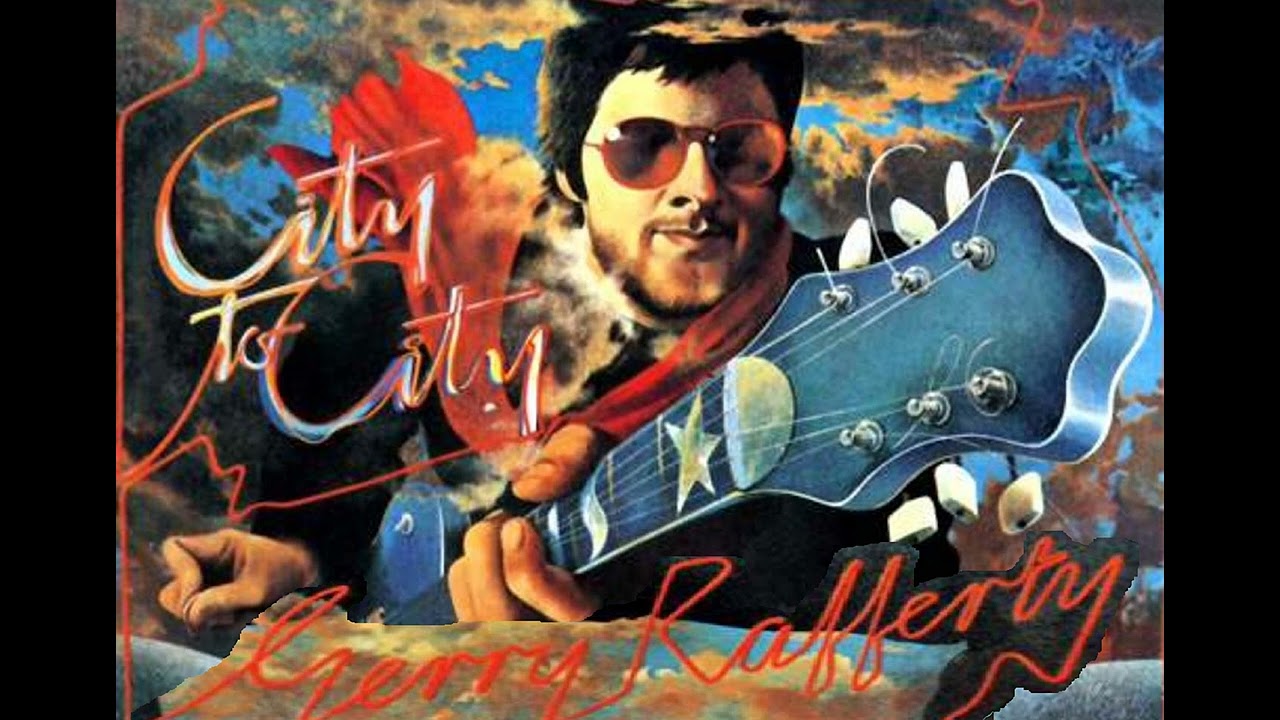Gerry Rafferty - Right Down The Line (Extended) 432 Hz adlı videoyu YouTube'da izle Gerry Rafferty - Right Down The Line (Extended) 432 Hz adlı videoyu YouTube'da izle