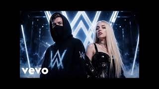 walker ft Ava Max - The Pain In Me (Official New Music Audio)
