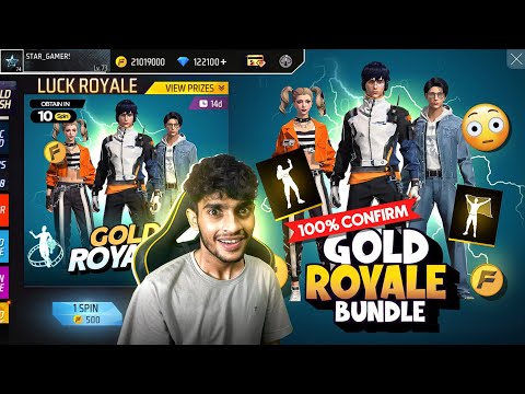 NEXT CONFIRM GOLD