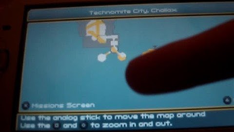 R&C sizematters glitches part1