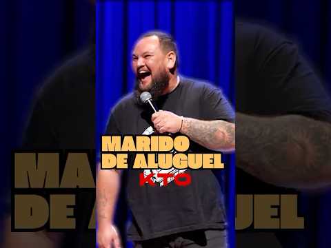 MARIDO DE ALUGUEL