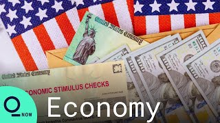 Democratic Control Of Congress Sets Stage For 2,000 Stimulus Checks