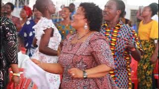 SEBENE | NIMEMPATA ASIYEBADILIKA | SHILOH PRAISE TEAM