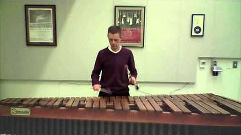 Keyboard Fundamentals Video Zator