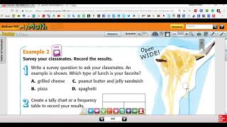 3rd Math Chapter 12 Lesson 1