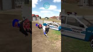 Real Moto Bike Racing Cop Cars Chase Game 2019 Short 1.1 screenshot 5