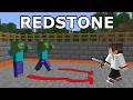 Minecraft: 15+ PVP Redstone Builds! (easy)