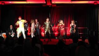 NCRA Players - A NCRA Carol - Aug 2016