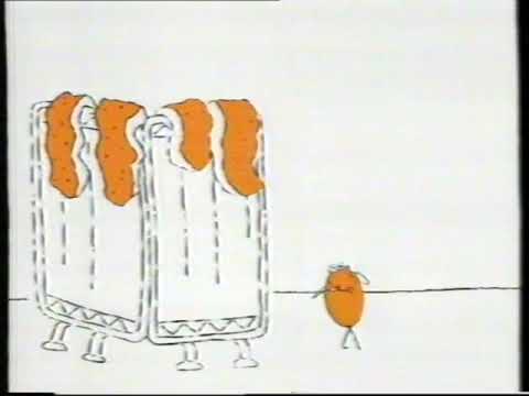 [香港經典廣告](1995)維克C 維他命C糖