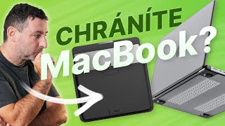 Obal nebo kryt na MacBook? + SOUTĚŽ (Alisczech vol. 916)