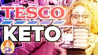 Tesco keto haul with vegetables, meat and cured meats, diet oda cause
we can drink it entertaining stories on why some foods are ok aren't
o...